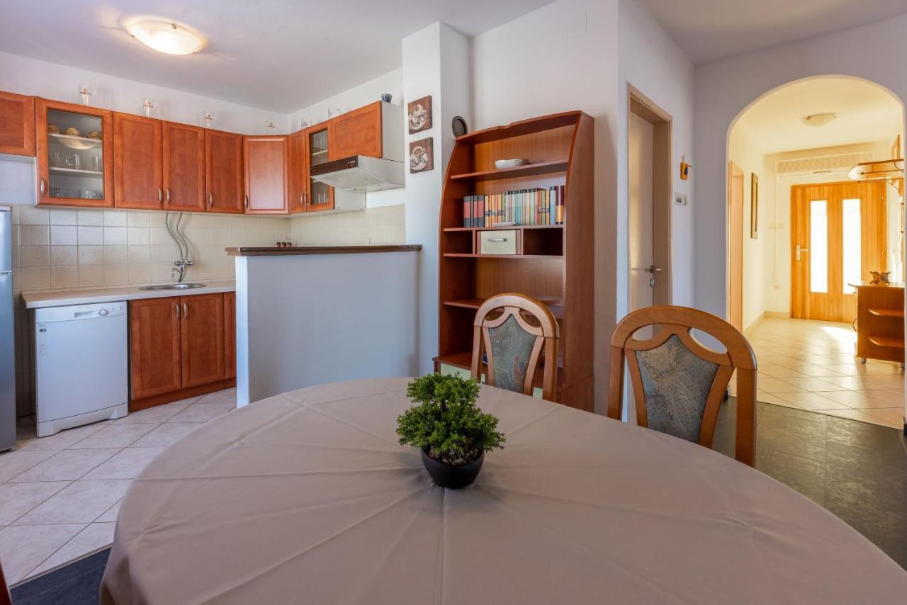 Apartments Filip 크리크베니카 외부 사진