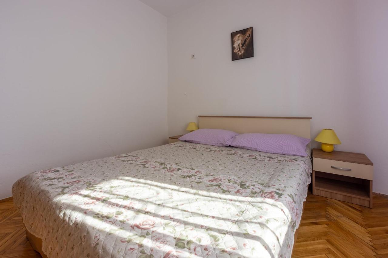 Apartments Filip 크리크베니카 외부 사진