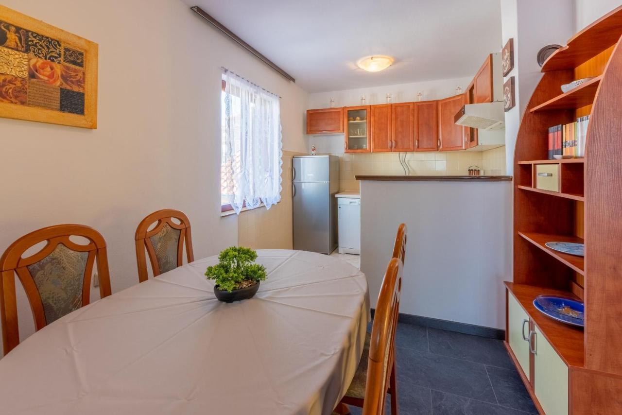 Apartments Filip 크리크베니카 외부 사진