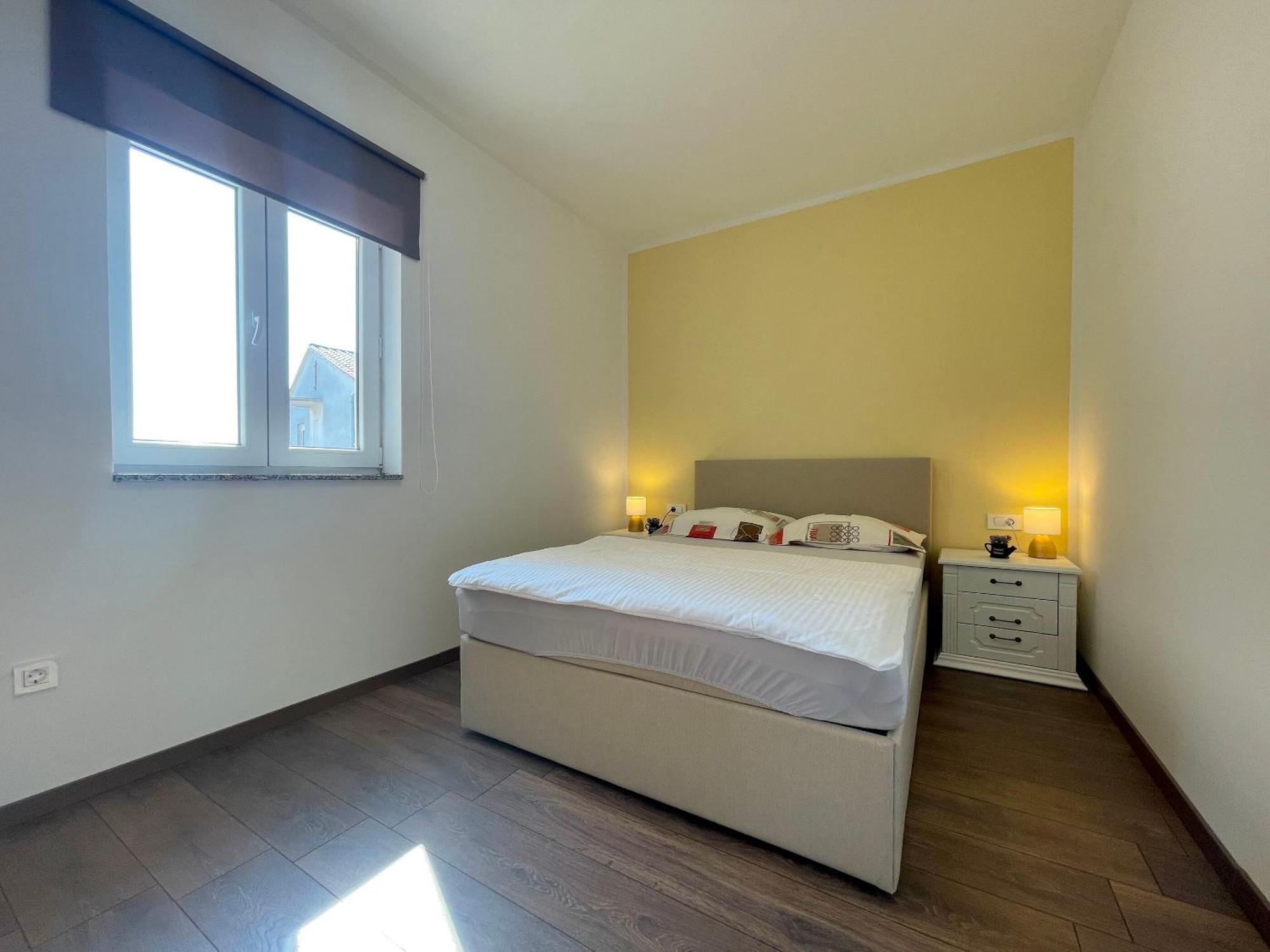Apartments Filip 크리크베니카 외부 사진
