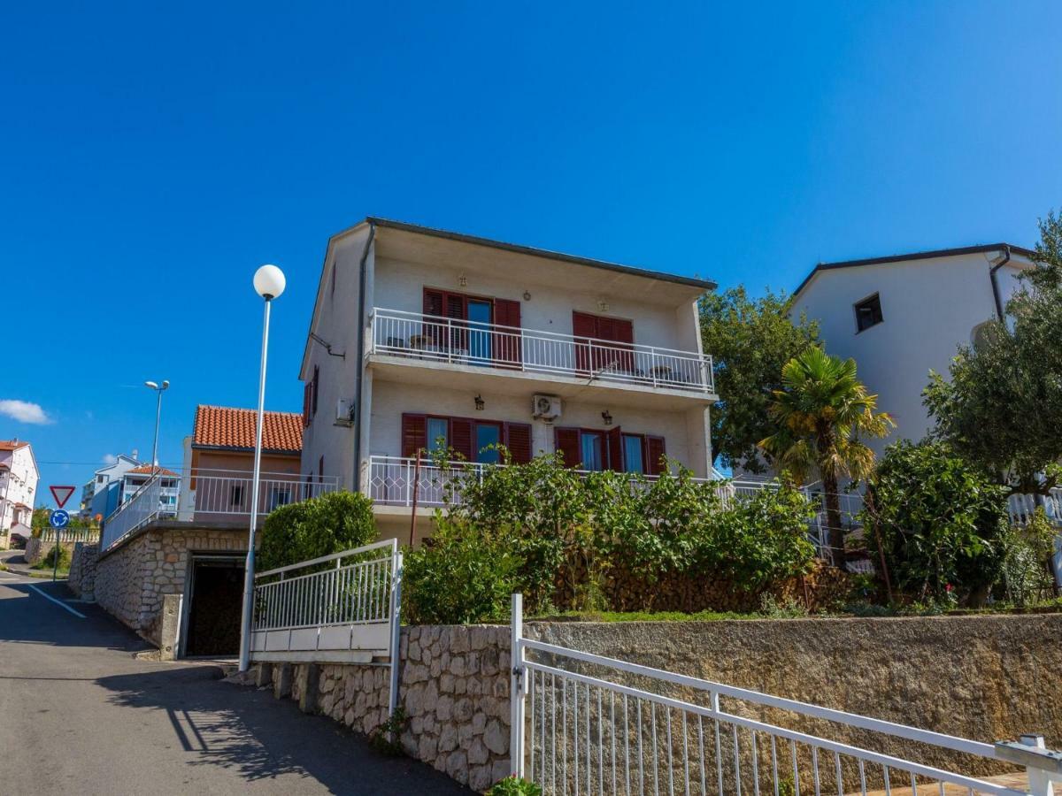Apartments Filip 크리크베니카 외부 사진